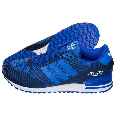 adidas dunkelblau herren|Blaue Sneaker .